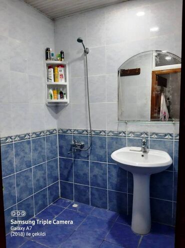 Köhnə tikili: Bakı, Bakıxanov qəs., 4 otaqlı, Köhnə tikili, 90 kv. m — 10