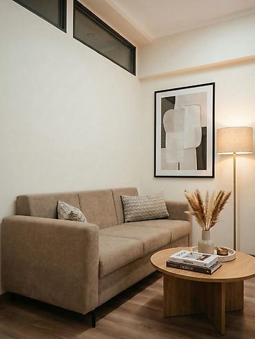 Продажа квартир: 2 комнаты, 48 м², Элитка, 7 этаж, Евроремонт — 1