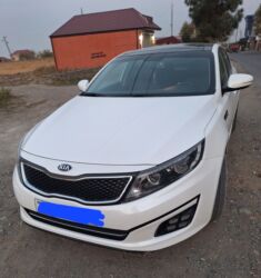 купить насос автомобильный: Kia K5 sedan Brz tetal bez kraska 2 sadə mator Kia K5 (Optima) sedan