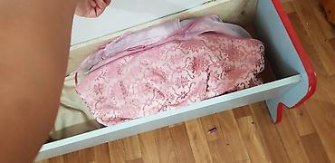 спальный уголок: Кухонный угловой диван с нишами для хранения. - Конструкция — 4