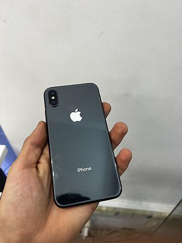 IPhone X, 64 GB lalafo.az -da IPhone X, 64 GB