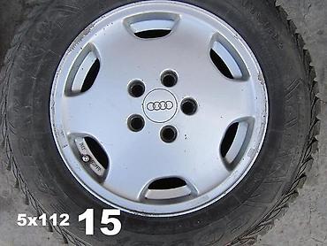 ауди капот: Audi 100: 1992 г. — 1