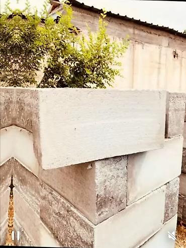 Производство пеноблоков: Промышленная линия для изготовления пеноблоков/газоблоков Комплект — 9