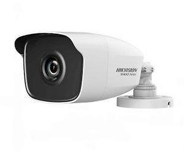 Kamere za video nadzor: Hikvision set 4 kamere 4MegaPixel. Kompletan video nadzor sa 4 FULL HD — 3