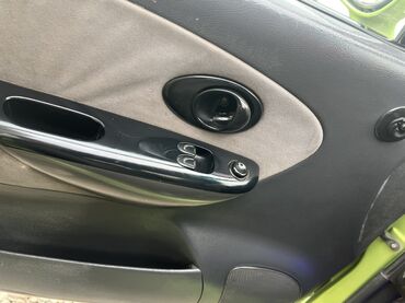 Daewoo: Daewoo Matiz: 2001 г., 0.8 л, Механика, Бензин, Хэтчбэк — 9