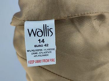 kurtka pull and bear damska: Wallis Petite, Marynarka damska, rozmiar XL — 5