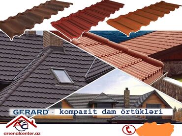 Profnastil: Müasir dam örtüyünün bir başa zavoddan satışı və peşəkar usdalar ilə — 10