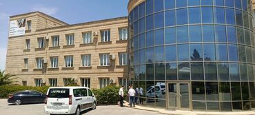 Anbar və emalatxanalar: Bakı şəhəri, Abşeron rayonu, Hökməli qəsəbəsi, Hökməli dairəsini