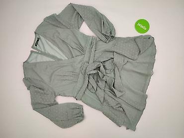 hunter w kropki: Boohoo, Sukienka damska, rozmiar XL — 2