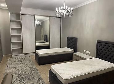 Продажа квартир: 3 комнаты, 114 м², Элитка, 6 этаж, Дизайнерский ремонт at lalafo.kg — 4 Продажа квартир: 3 комнаты, 114 м², Элитка, 6 этаж, Дизайнерский ремонт — 4