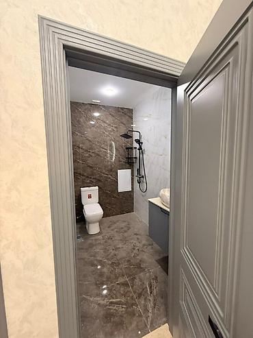 Mənzillər: 2 otaqlı, Yeni tikili, 62 kv. m — 6