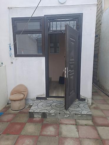 Uzunmüddətli kirayə evlər: 40 kv. m, 3 otaqlı — 2