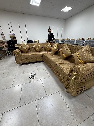 künc divan islenmis: Künc divan, Yeni — 1
