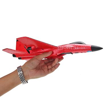 Oyuncaqlar: Təyyarə ✈
🔹️Airplane MI🛫
Model-29
🔹️Ölkə daxili çatdırılma 📍 — 4