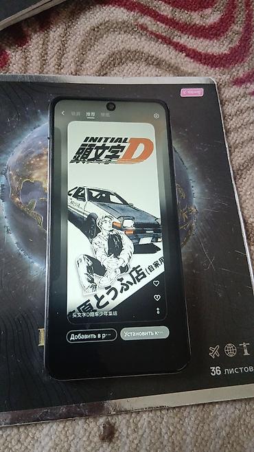 honor magic 9 pro: Vivo X200, Б/у, 512 ГБ, цвет - Белый — 4