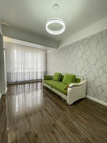 Продажа квартир: 3 комнаты, 110 м², Филармония Элитка, 9 этаж, Дизайнерский ремонт — 1