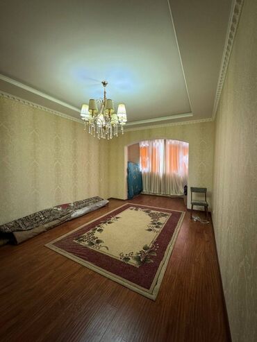 сниму квартиру в кок жар: 2 бөлмө, 67 кв. м, 2 кабат, Евроремонт
