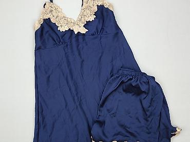 pajama cheap: Piżama damska, rozmiar S — 1