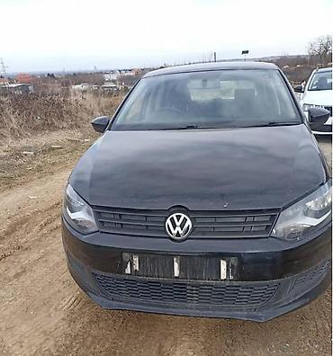 citroen c3 karavan: 6R VRATA PREDNJA ZADNJA ZA VOLKSWAGEN POLO OD 2009. DO 2014. GOD. | — 2