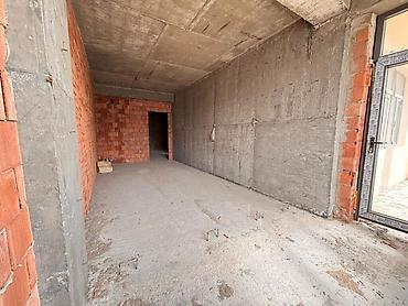 Yeni tikili: 2 otaqlı, Yeni tikili, 135 kv. m — 24