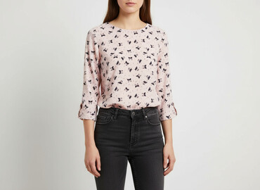 primark bluzy: Primark, Жіноча блуза, розмір XS