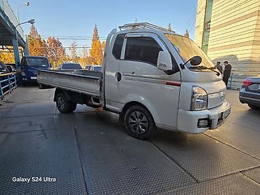 СТО, ремонт транспорта: Услугу. Хундай Портер2 Кия бонго Диагностика удаление сажа, егэ — 7