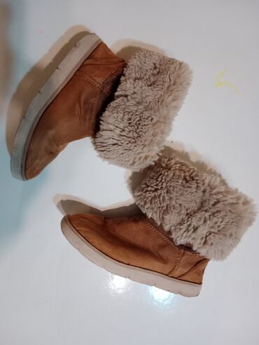 dexy co obuca: Boots, Zara, Size - 34