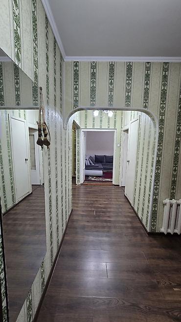 4 комнаты, 66 м², Золотой квадрат 105 серия, 5 этаж