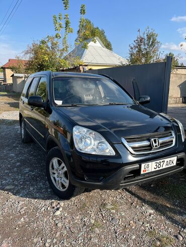 хонда срв 2008: Honda CR-V: 2003 г., 2 л, Автомат, Бензин, Универсал