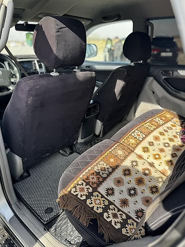 Toyota: Toyota 4Runner: 2006 г., 4 л, Бензин, Внедорожник — 18