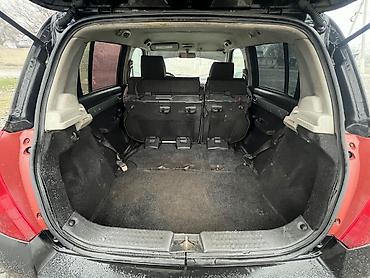 Honda: Honda Fit: 2006 г., 1.5 л, Вариатор, Бензин, Хэтчбэк — 12