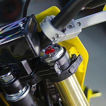 fmz 250 характеристики: Эндуро 300 куб. см, Бензин, Новый — 9