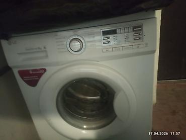 fridge: Куплю холодильник и стиральная машинка, рабочий нерабочем состоянии — 5