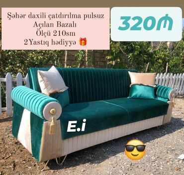 metbex divani: Divan, Yeni