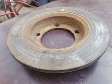 Auto delovi: Disk prednjih kocnica Lada 2121,21213,21214 Niva br.5. Polovno — 11