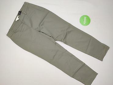 kurtka m43: H&M, Spodnie materiałowe damskie, rozmiar M — 2