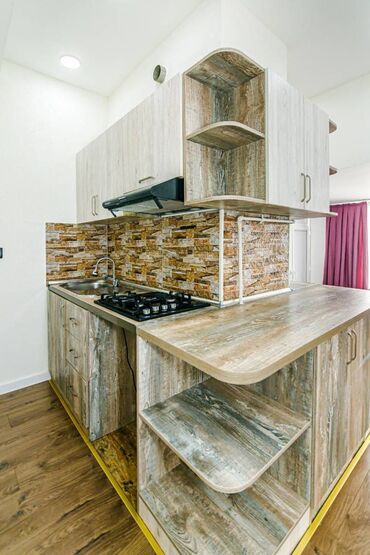 Yeni tikili: 2 otaqlı, Yeni tikili, m. Həzi Aslanov, 102 kv. m — 17