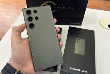 samsung galaxy note 20 ultra qiymeti: Samsung Galaxy S23 Ultra | 256 GB | | İki sim kartlı