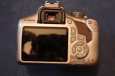 canon powershot a2300: Canon EOS 1300D (Rebel T6) — ailə üzvləri tərəfindən istifadə olunub — 3