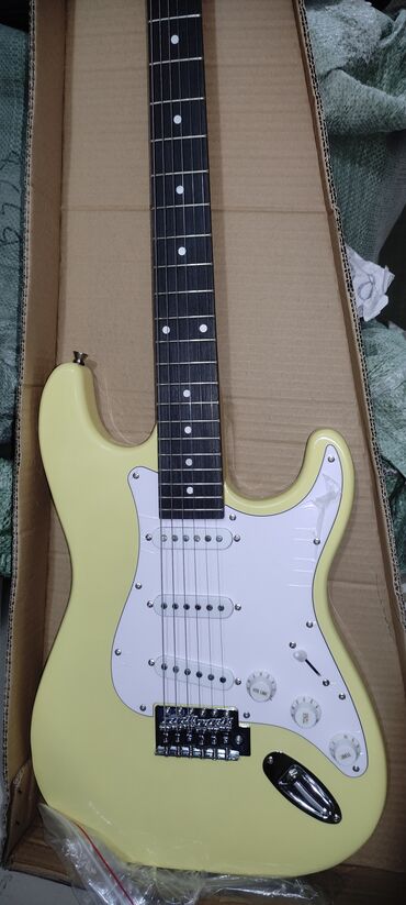 Гитары: Имеются в продаже гитары, Акустические Классическое Электро — 23