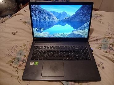 predator helios 300: Acer noutbuk - Ekran: təqribən 15.6" geniş ekran - Klaviatura: tam — 4