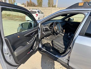 полуприцеп цистерна для перевозки нефтепродуктов: Subaru Outback: 2022 г., 2.4 л, Вариатор, Бензин, Универсал — 9