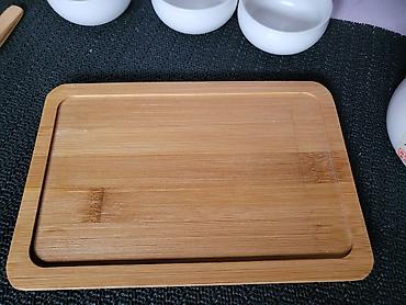 Kuhinjski setovi: Nov kineski servis za caj iz 70ih. Kineski servis za caj za 4 osobe — 8