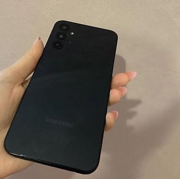 htc wildfire s: Samsung Galaxy A22, rəng - Qara, Barmaq izi — 1