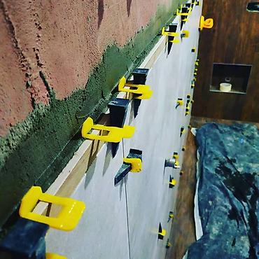 Ремонт под ключ: Услуги по ремонту ванных комнат и санузлов “под ключ” Что — 32