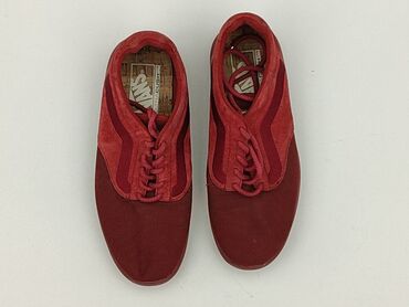 Vans, Sneakers for women, 37, condition - Very good