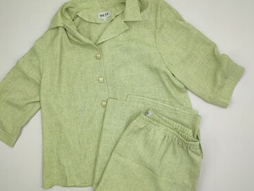 spódnice do tańca towarzyskiego: Women`s suit, size 3XL (EU 46)