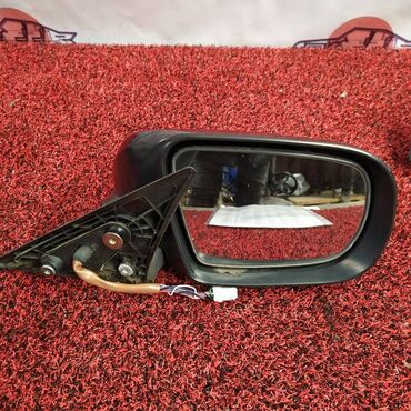 зеркало на субару легаси: Зеркало Subaru