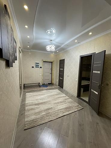 Аренда квартир: Студия, Золотой квадрат Собственник, Только девушкам, от 6 месяцев, С мебелью полностью — 5