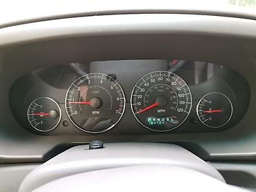 крайслер с300: Chrysler Sebring: 2005 г., Автомат, Седан — 8